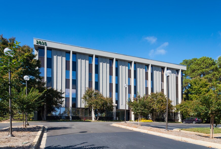 2835 Brandywine Rd, Atlanta, GA à vendre - Photo de l’immeuble – Image 3 sur 4