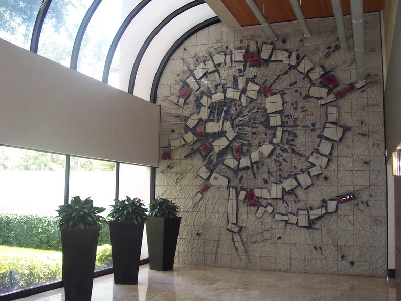 6100 Glades Rd, Boca Raton, FL à louer - Photo intérieure – Image 1 sur 4
