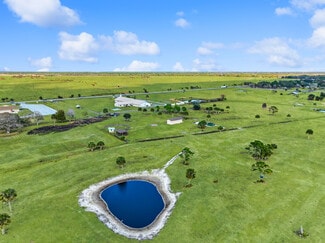 Plus de détails pour 8164 FL-70, Okeechobee, FL - Terrain à vendre