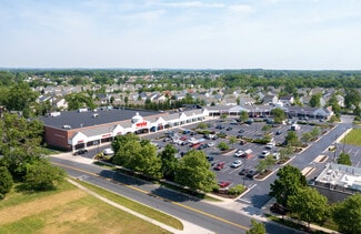 Plus de détails pour Eastern Blvd, Essex, MD - Local commercial à louer