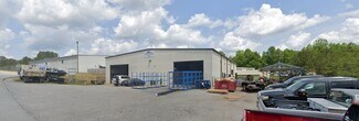 Plus de détails pour 459 Cadillac Pky, Dallas, GA - Industriel/Logistique à vendre