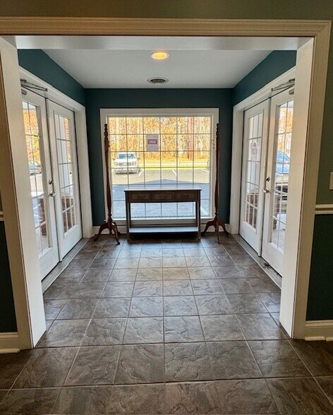 28312 Lewes Georgetown Hwy, Milton, DE à louer - Photo de l’immeuble – Image 3 sur 14