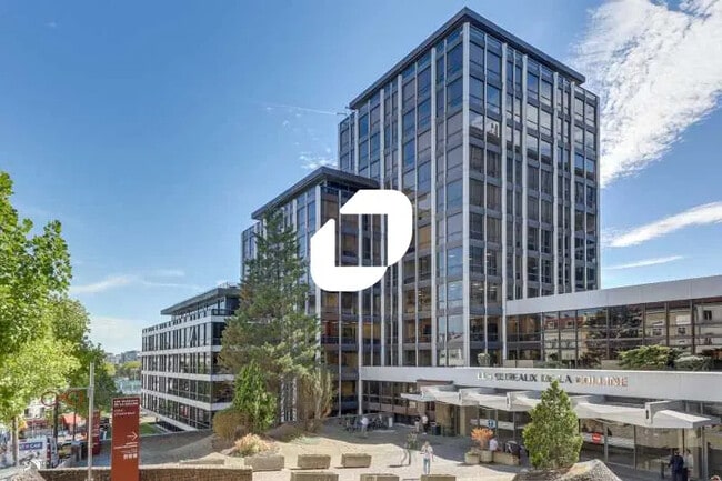 Plus de détails pour Bureau à vendre