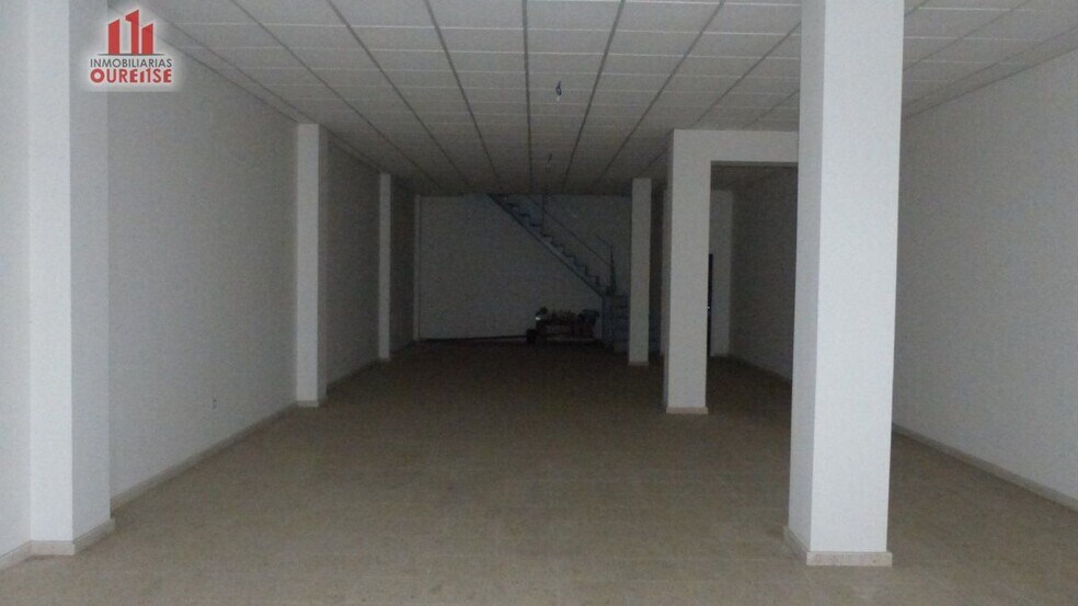 Local commercial dans Ourense, Orense à louer - Photo principale – Image 2 sur 7