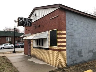 Plus de détails pour 1403 Michigan St, Hammond, IN - Local commercial à vendre