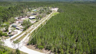Plus de détails pour 22754 Salem Tower Rd rd, Perry, FL - Logement à vendre