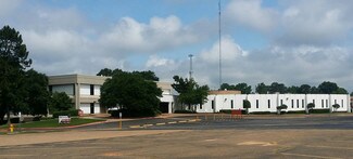 Plus de détails pour 4802 Texas Blvd, Texarkana, TX - Bureau à louer
