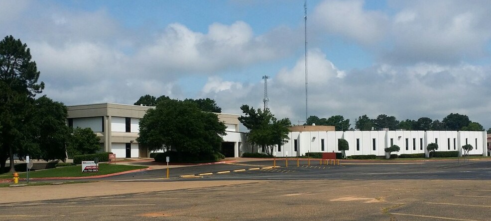 4802 Texas Blvd, Texarkana, TX à louer Photo de l’immeuble– Image 1 sur 15