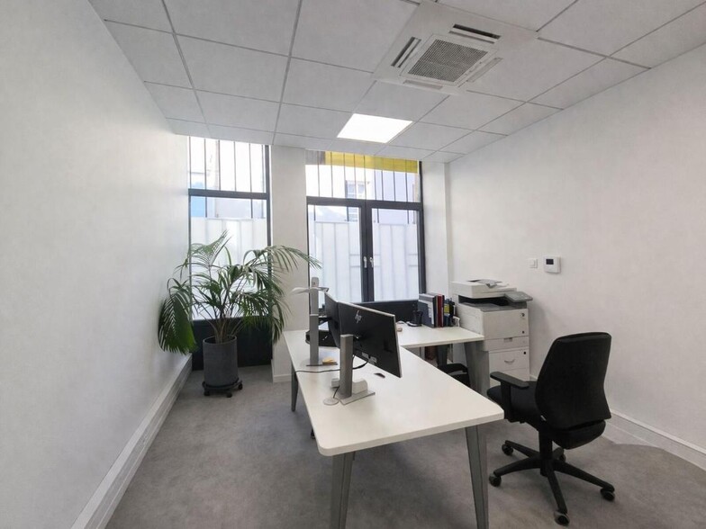 37 Rue Voltaire, Lyon à louer - Photo intérieure – Image 3 sur 10