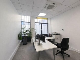 Plus de détails pour 37 Rue Voltaire, Lyon - Bureau à louer