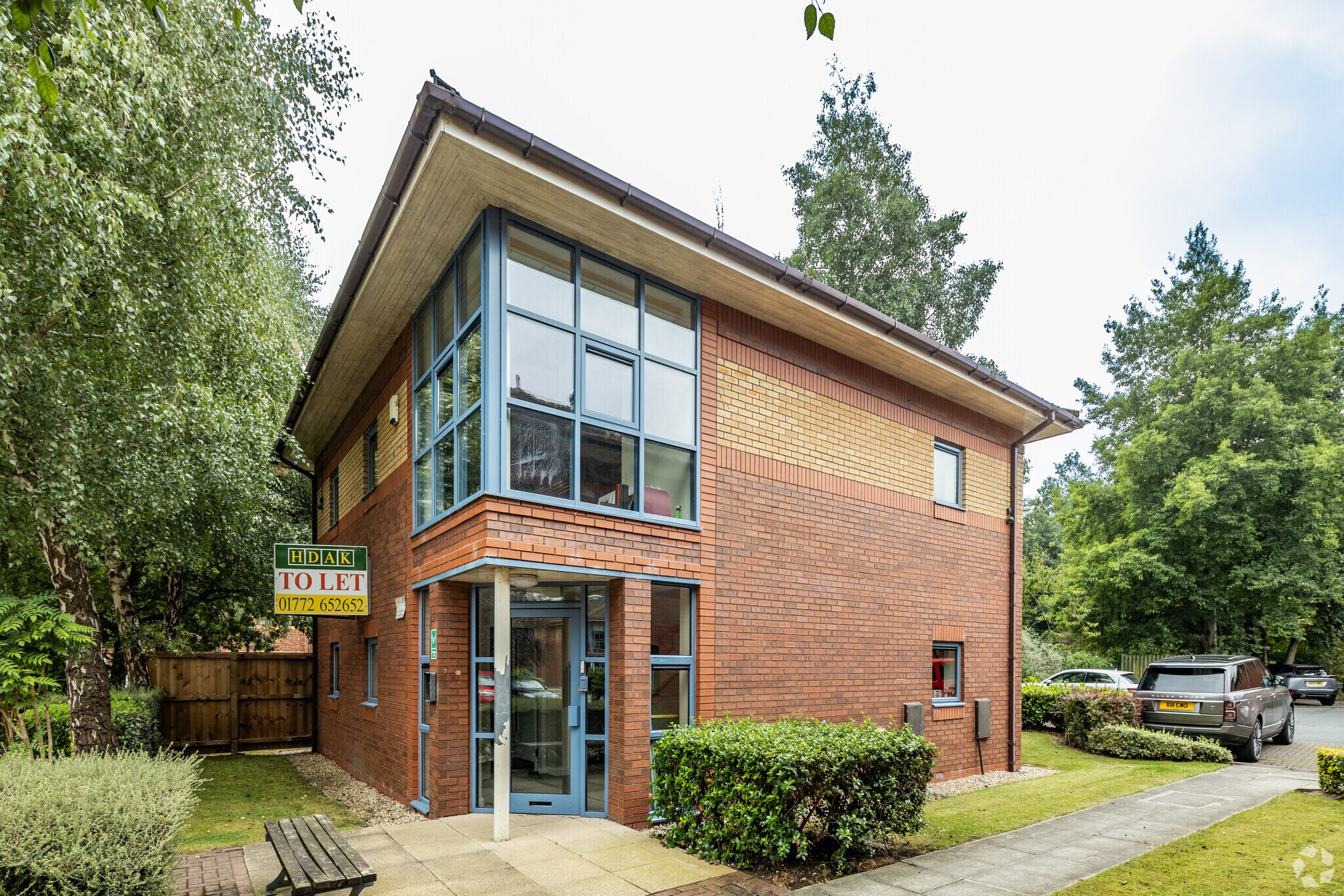 Ferry Rd, Preston à vendre Photo de l’immeuble– Image 1 sur 10