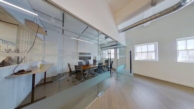 124 E 124th St, New York, NY à louer Photo intérieure– Image 2 sur 8