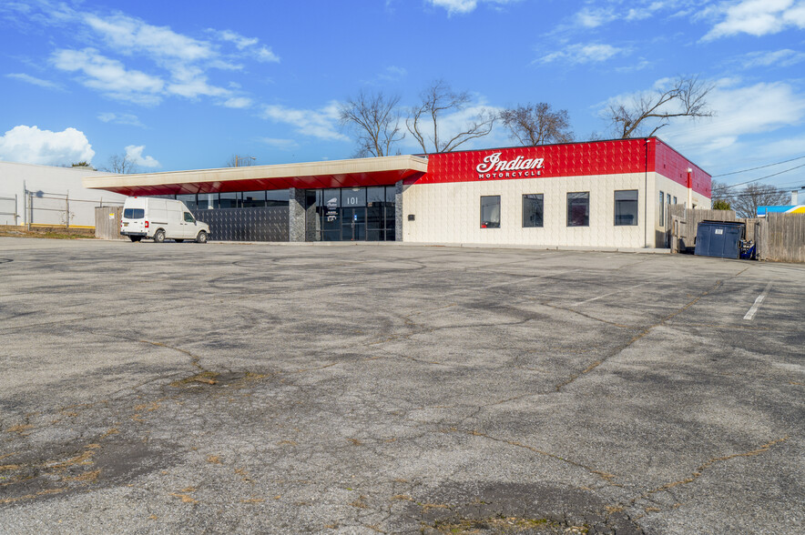101 Greenbank Rd, Wilmington, DE à louer - Photo de l’immeuble – Image 1 sur 27