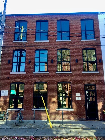 35 Britain St, Toronto, ON à louer - Photo de l’immeuble – Image 2 sur 47