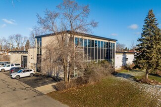 Plus de détails pour 271 Av Labrosse, Pointe-claire, QC - Bureau, Industriel/Logistique à louer