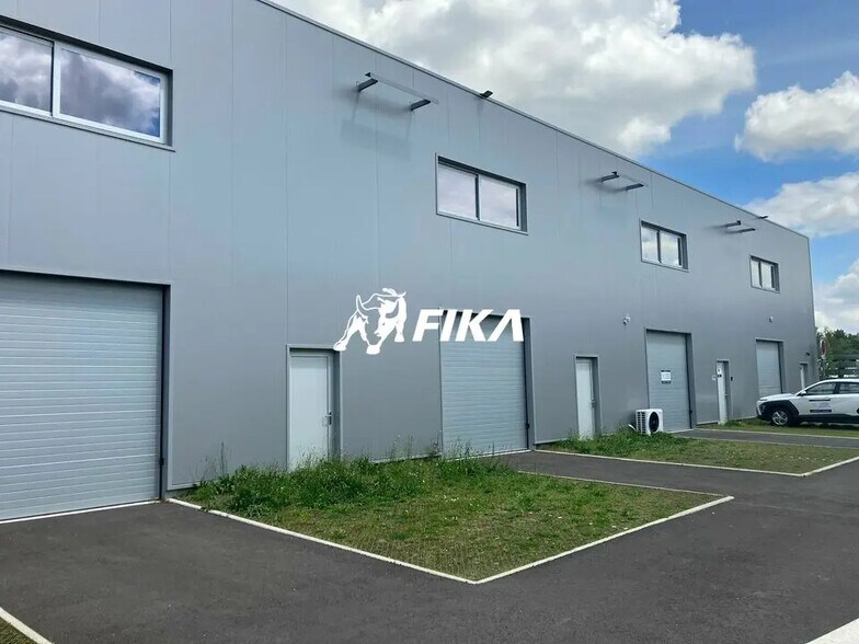 1 Rue De L'Industrie, Castanet-Tolosan à vendre - Photo principale – Image 1 sur 6