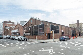 Plus de détails pour 112 N 12th St, Brooklyn, NY - Industriel/Logistique à louer