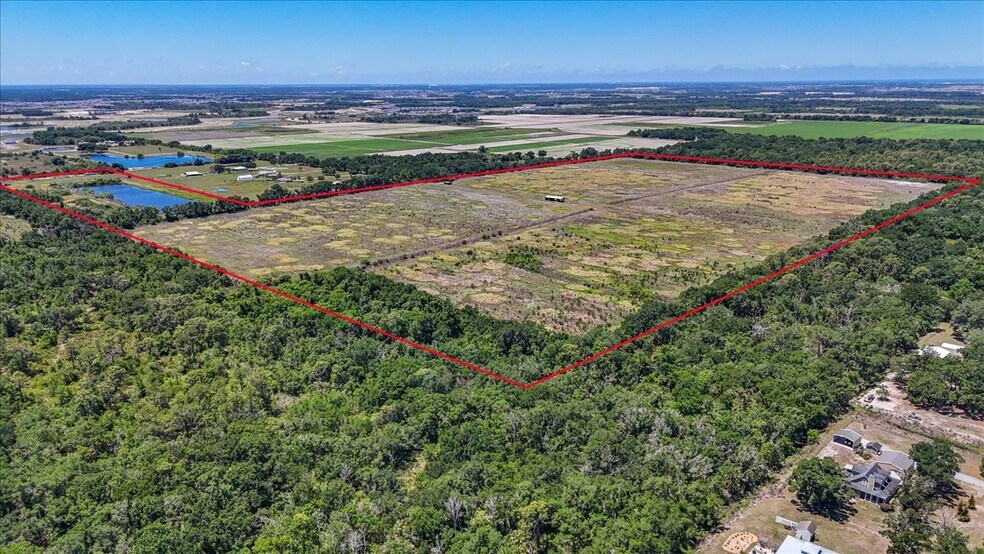 Buckeye Rd, Parrish, FL à vendre - Photo de l’immeuble – Image 3 sur 7
