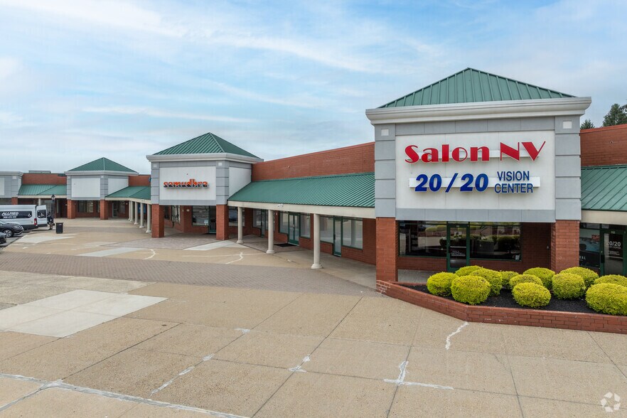 3391 State Route 27, Franklin Park, NJ à louer - Photo de l’immeuble – Image 2 sur 25