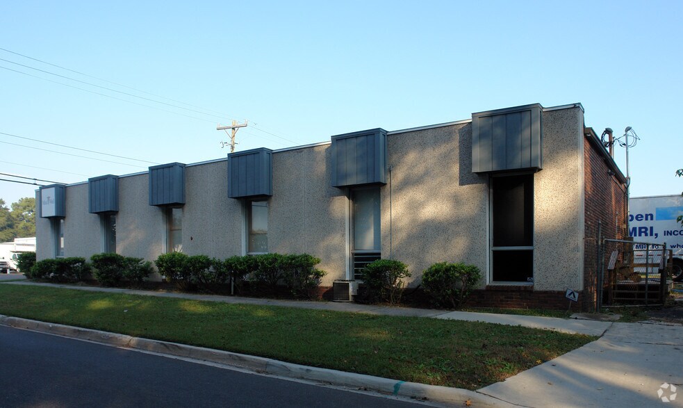 1561 Cassat Ave, Jacksonville, FL à vendre - Photo de l’immeuble – Image 2 sur 2