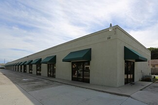Plus de détails pour 220 Venus St, Jupiter, FL - Industriel/Logistique à louer