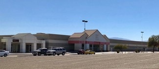 Plus de détails pour 301 Gardner Field Rd, Taft, CA - Local commercial à louer