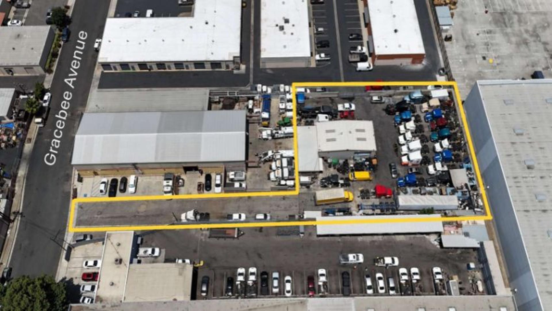 14000 Gracebee Ave, Norwalk, CA à vendre Photo principale– Image 1 sur 2