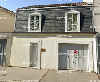 Plus de détails pour 37 B Bis Rue Jules Ferry, Bordeaux - Bureau à louer