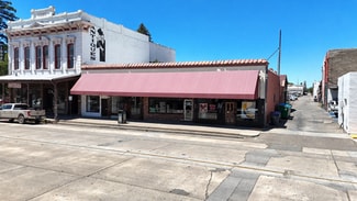 Plus de détails pour 328-340 Oak St, Red Bluff, CA - Local commercial à vendre