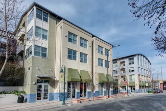Plus de détails pour 700 University Ave, Berkeley, CA - Local commercial à louer