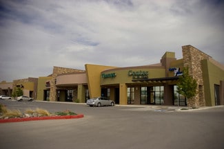 Plus de détails pour 2204 Joe Battle Blvd, El Paso, TX - Local commercial à louer