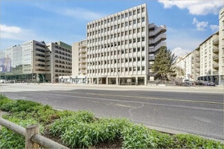 Plus de détails pour 96 Boulevard Marius Vivier-Merle, Lyon - Bureau à vendre