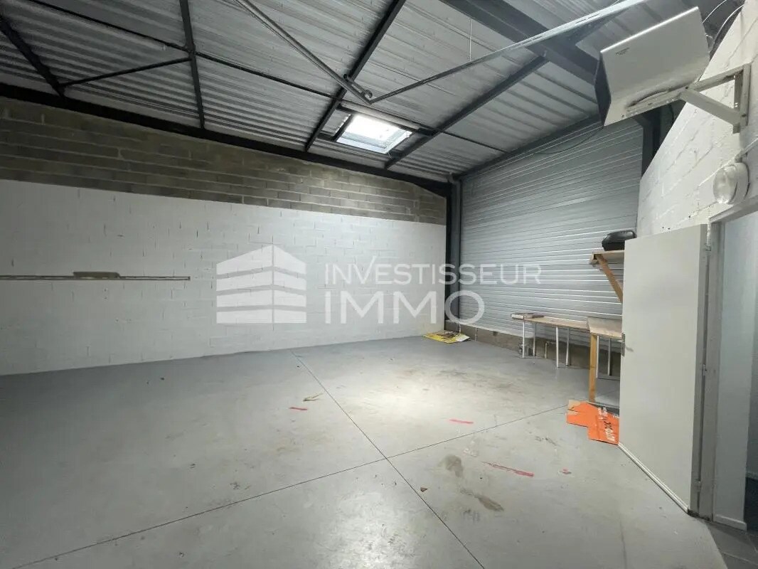 Bureau dans Samoreau à louer Photo de l’immeuble– Image 1 sur 2