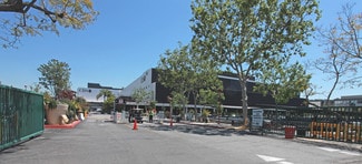Plus de détails pour 7800 Beverly Blvd, Los Angeles, CA - Bureau à louer