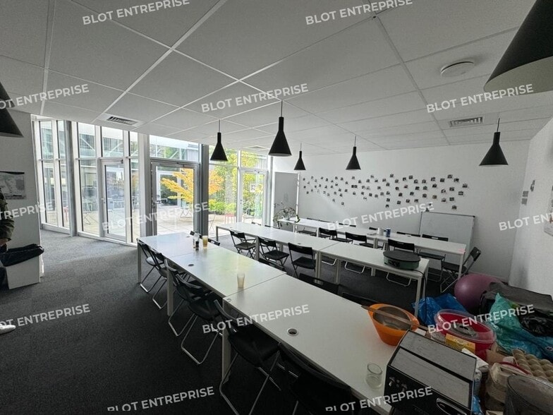 4 Rue Baron, Nantes à louer - Photo intérieure – Image 3 sur 5