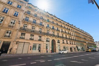 Plus de détails pour 64-74 Rue De La Victoire, Paris - Bureau à louer
