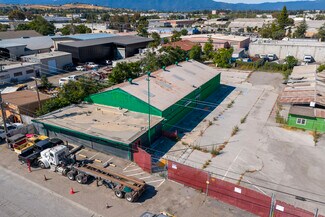Plus de détails pour 1761 Smith Ave, San Jose, CA - Industriel/Logistique à vendre