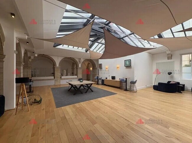 Plus de détails pour Bureau à louer