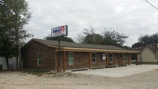 Plus de détails pour 10502 Mineral Wells Hwy, Weatherford, TX - Local commercial à vendre