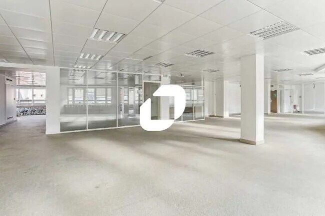 Plus de détails pour 91 Rue Jean Jaurès, Puteaux - Bureau à louer
