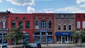 Plus de détails pour 109 Broad St, Rome, GA - Local commercial à vendre