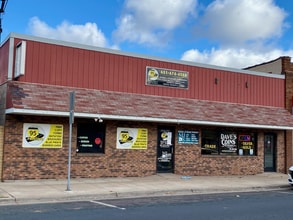 6382 Main St, North Branch, MN à louer Photo intérieure– Image 2 sur 5