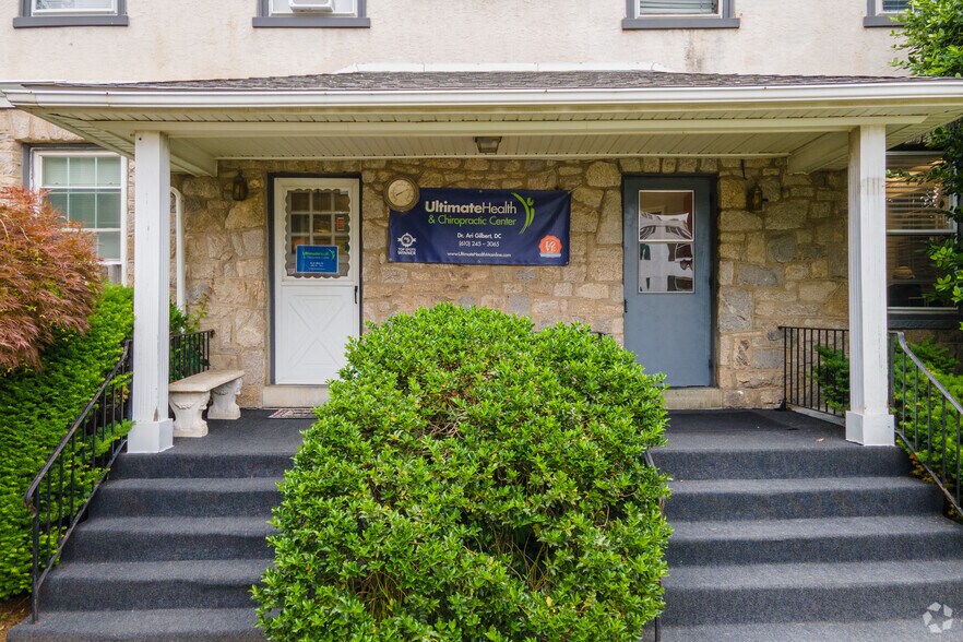 109-111 Bala Ave, Bala Cynwyd, PA à vendre - Photo de l’immeuble – Image 2 sur 4