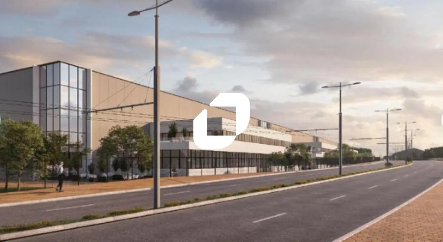 Bureau dans Rillieux-la-Pape à louer Photo de l’immeuble– Image 1 sur 18