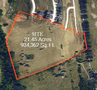 Plus de détails pour 865 Ozark Rd, Nixa, MO - Terrain à vendre