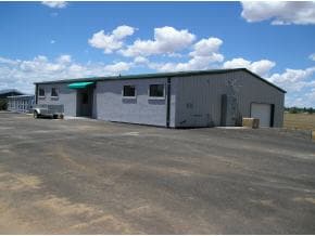 Plus de détails pour 8360 E Pecos Dr, Prescott Valley, AZ - Industriel/Logistique à louer