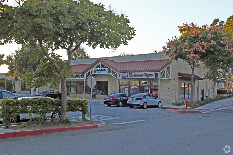 3840 Broad St, San Luis Obispo, CA à vendre - Photo de l’immeuble – Image 2 sur 3