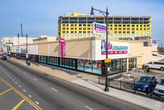 Plus de détails pour 3970-3982 N Milwaukee Ave, Chicago, IL - Local commercial à louer