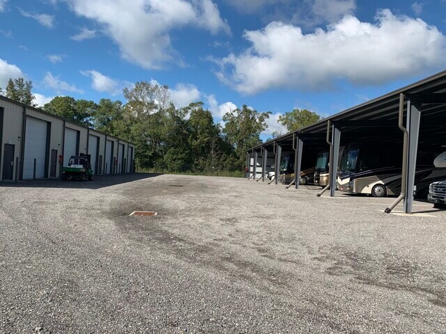 2771 SR-44, Deland, FL à vendre - Photo de l’immeuble – Image 3 sur 5