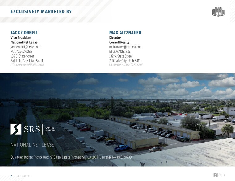 1819 7th Ave N, Lake Worth, FL à vendre - Photo de l’immeuble – Image 2 sur 5